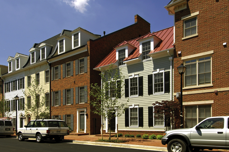 Illustration for article titled Why Is New Urbanism So Gosh Darn Creepy?
